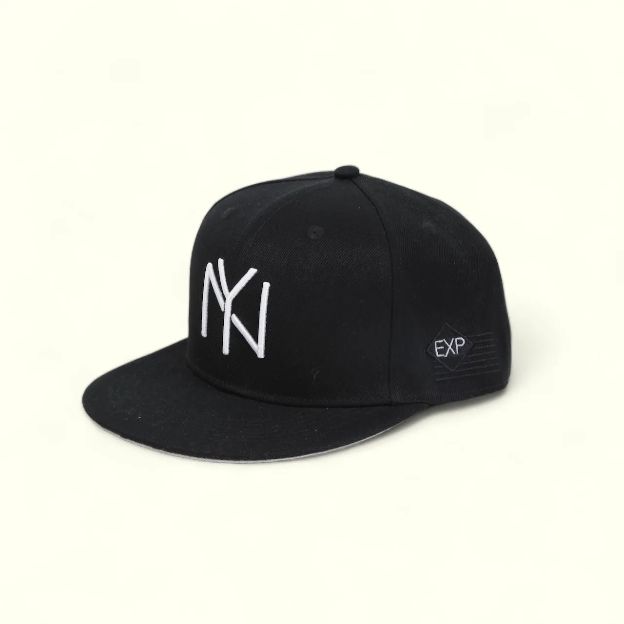 24S19A EXP NY OG CAP (BLACK)