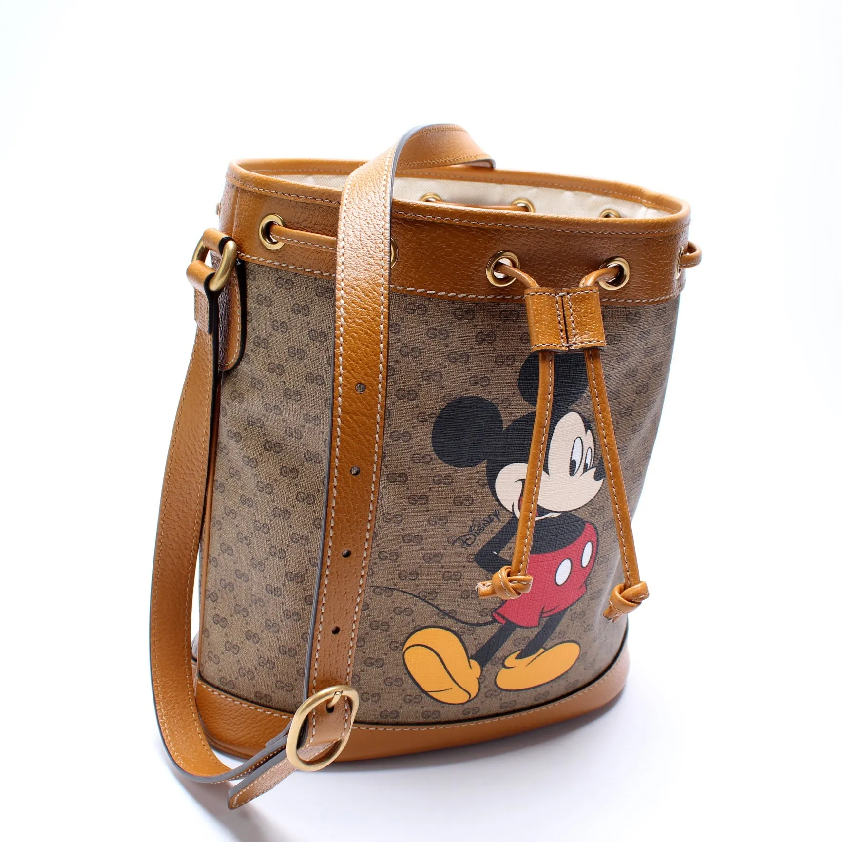 602691 Disney Micro GG Bucket