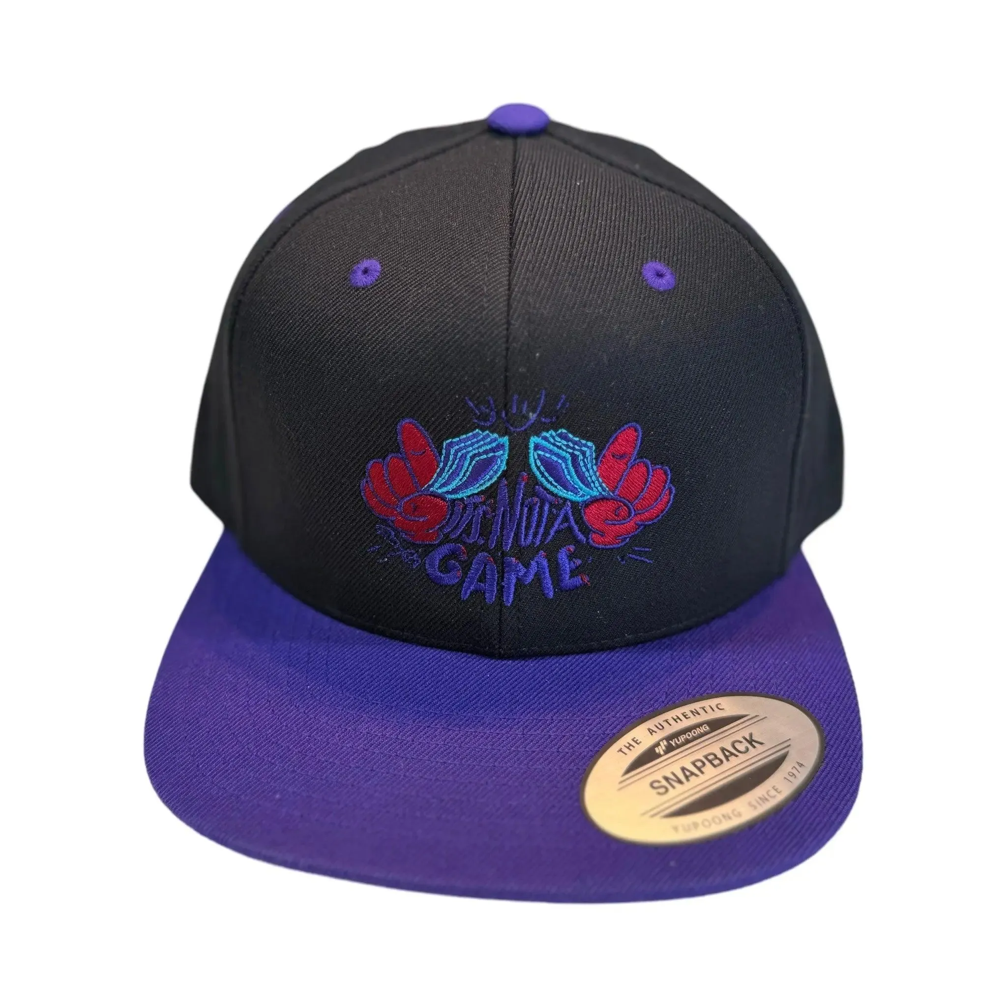 Arizona State Colored Money Hands Embroidered Caps|Unique Custom Hats
