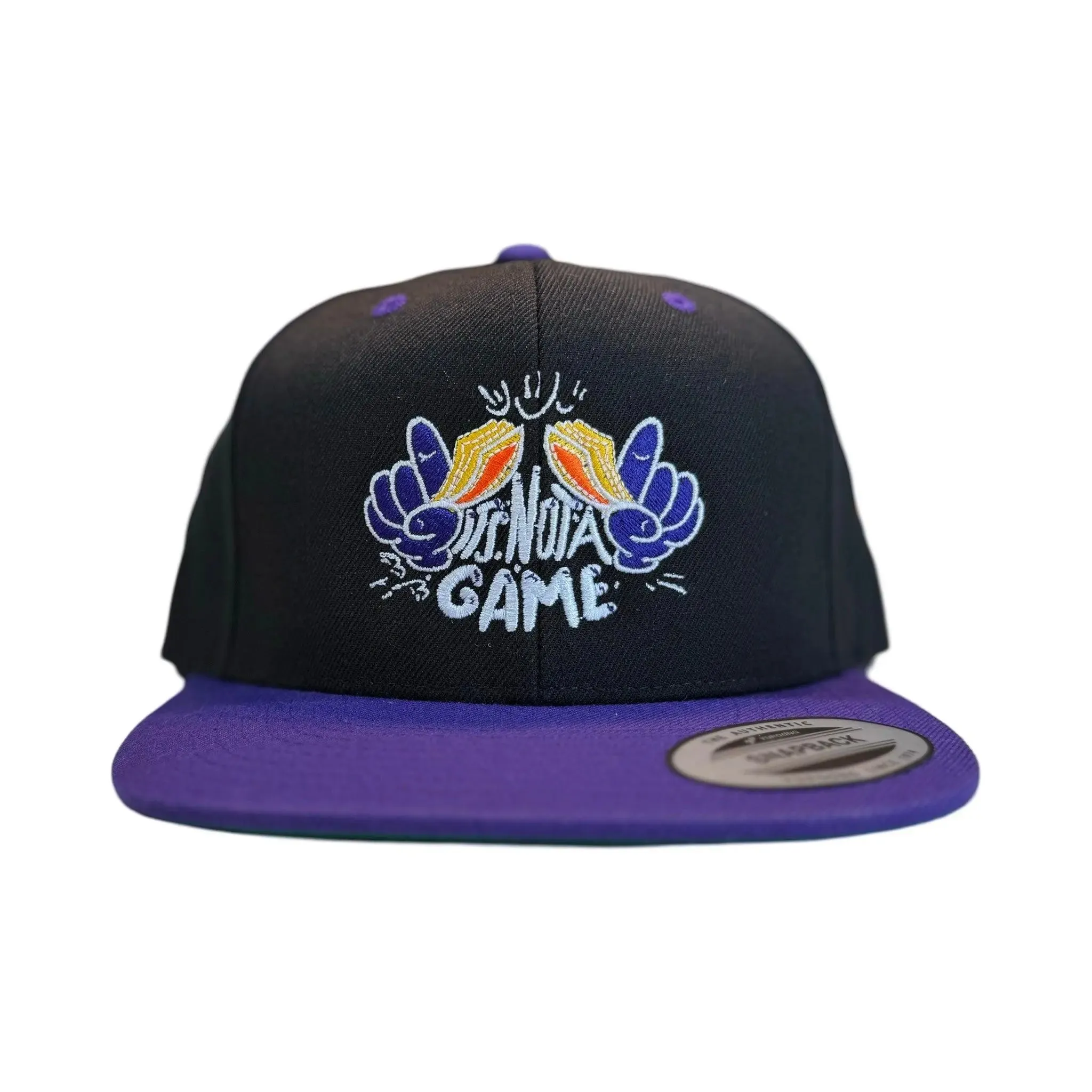 Arizona State Colored Money Hands Embroidered Caps|Unique Custom Hats