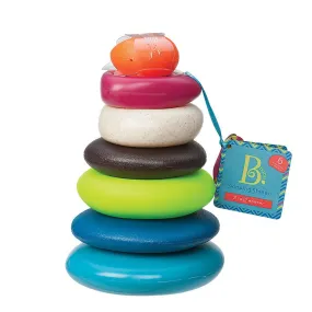 B. Baby Skipping Stones