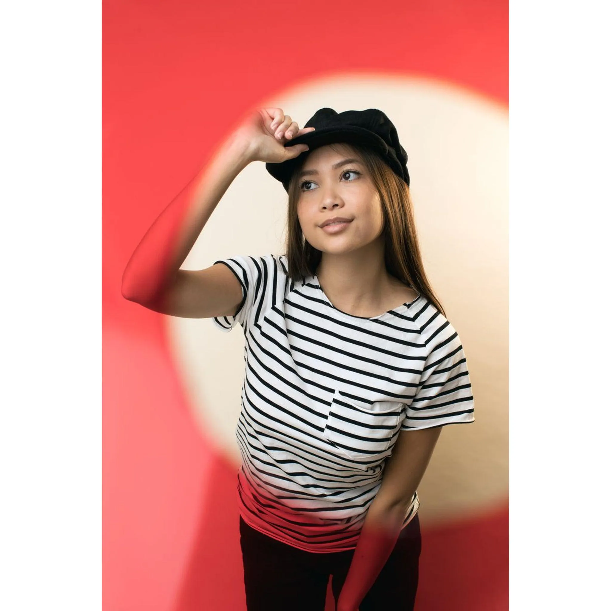 Creeper Cap