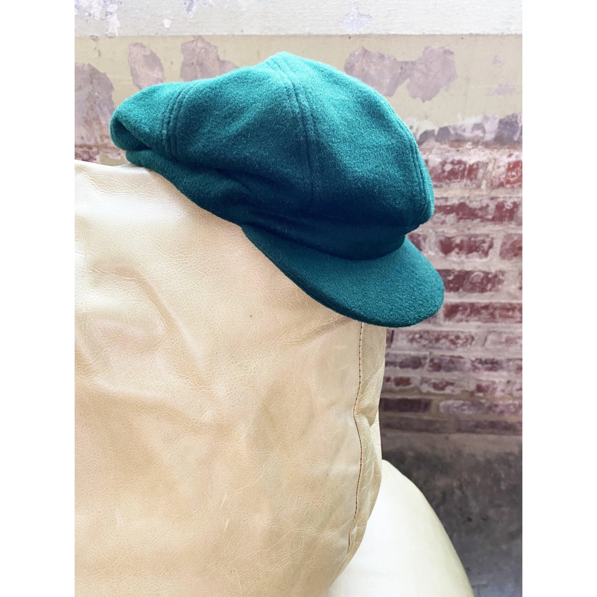 Creeper Cap