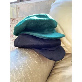 Creeper Cap