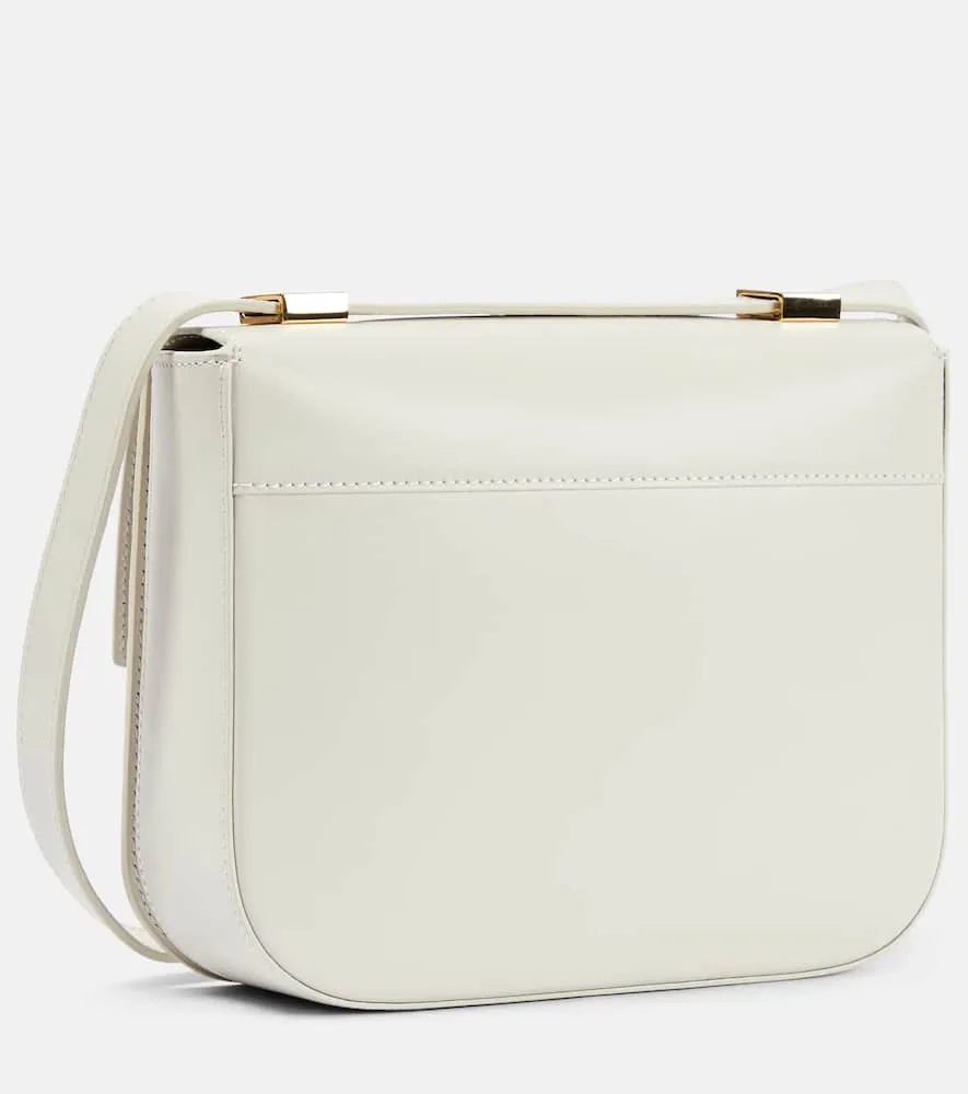 DeMellier Vancouver leather crossbody bag