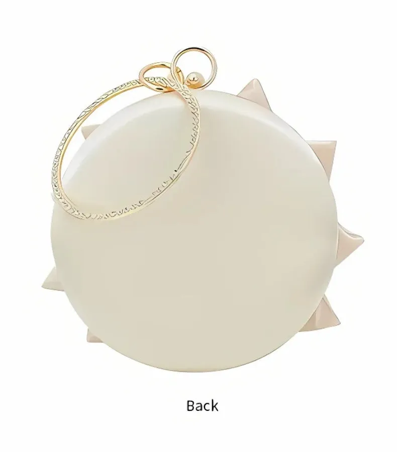 Elysian - Formal Clutch Bag
