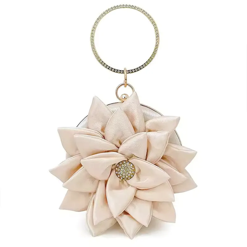 Elysian - Formal Clutch Bag