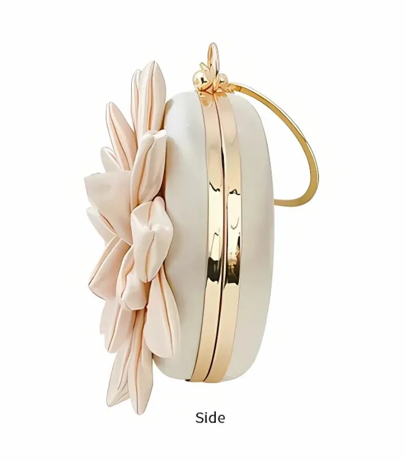 Elysian - Formal Clutch Bag
