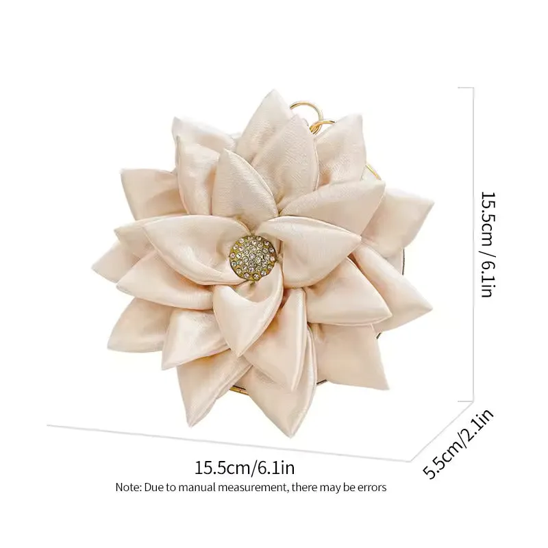 Elysian - Formal Clutch Bag