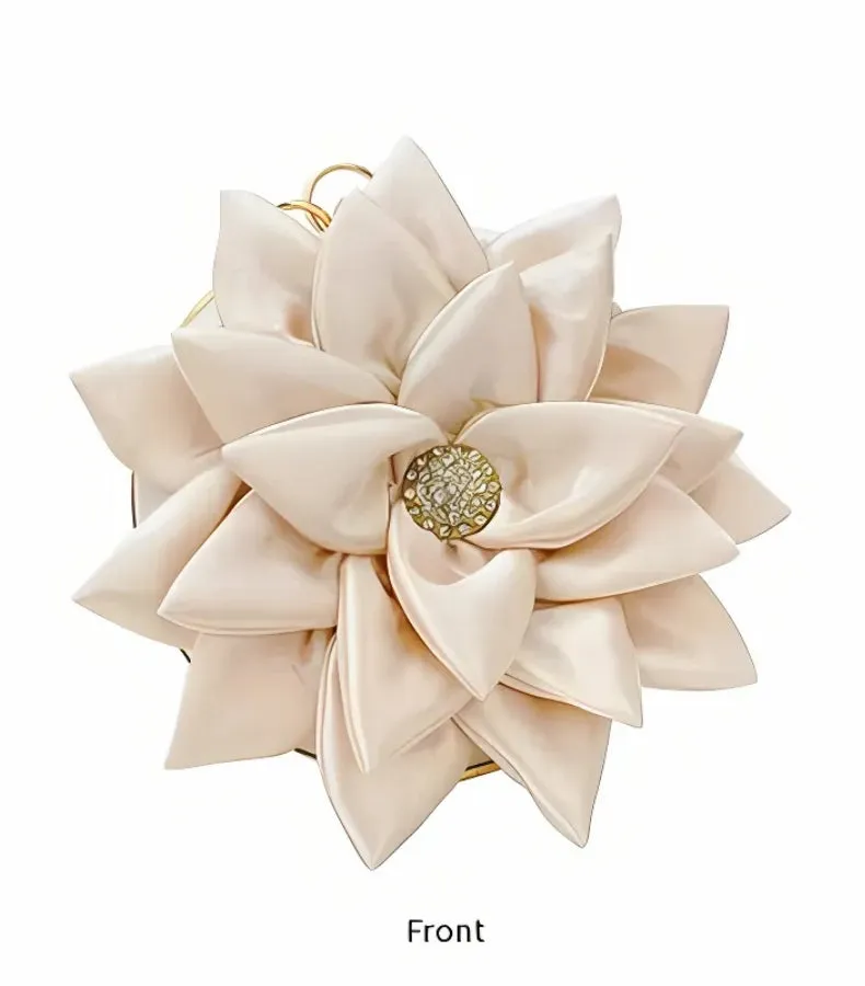 Elysian - Formal Clutch Bag
