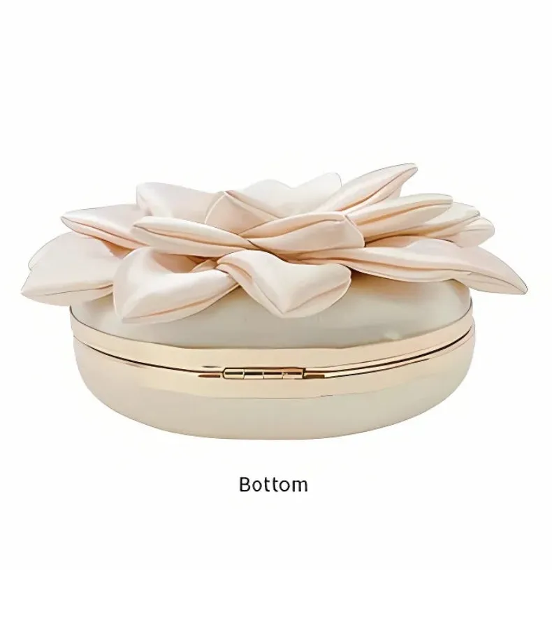 Elysian - Formal Clutch Bag