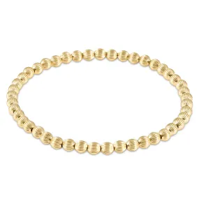 Enetwon Dignity Gold Bracelet