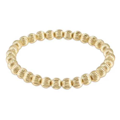 Enetwon Dignity Gold Bracelet