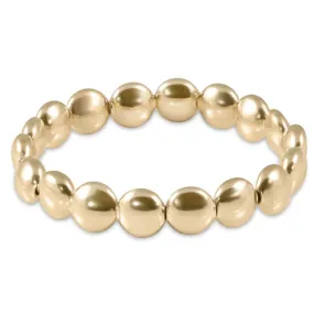 Enewton Honesty Gold Bracelet
