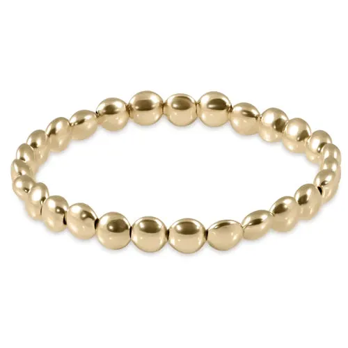 Enewton Honesty Gold Bracelet