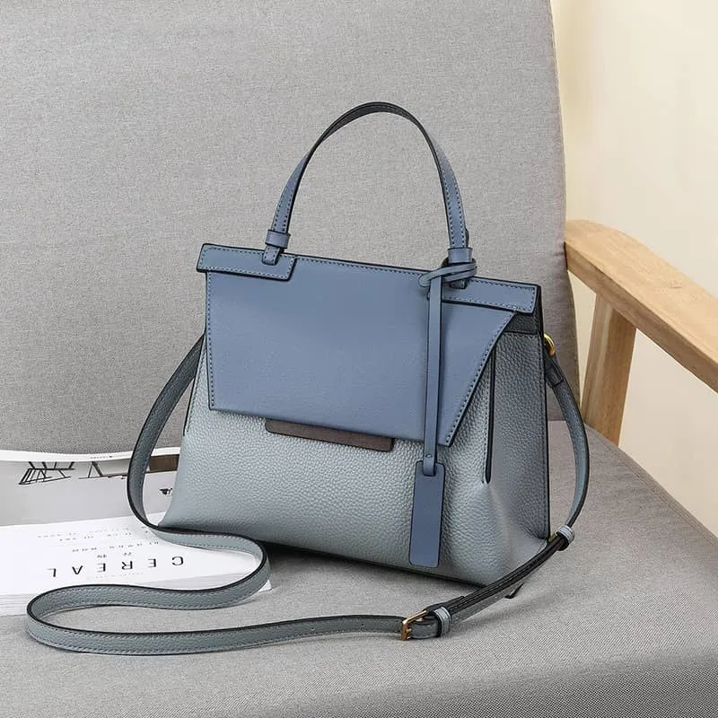Large-capacity one-shoulder Tote bag