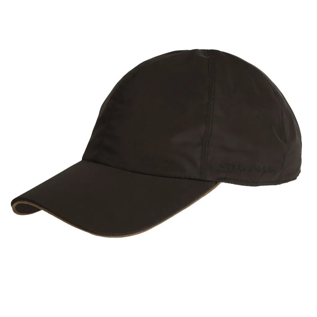 McKINNON & CO Performance Baseball Cap
