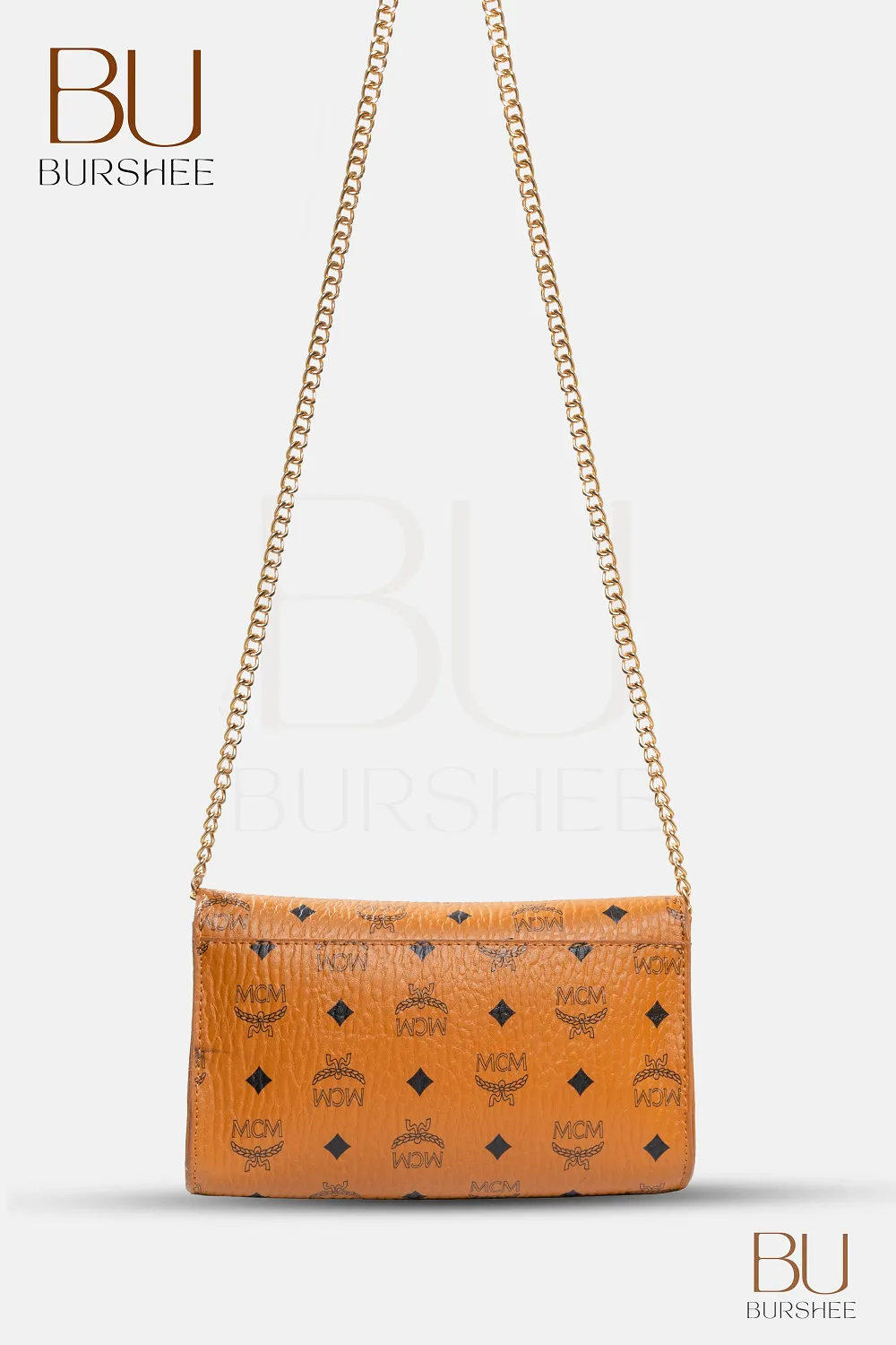MĆM - Crossbody Bag - small size --