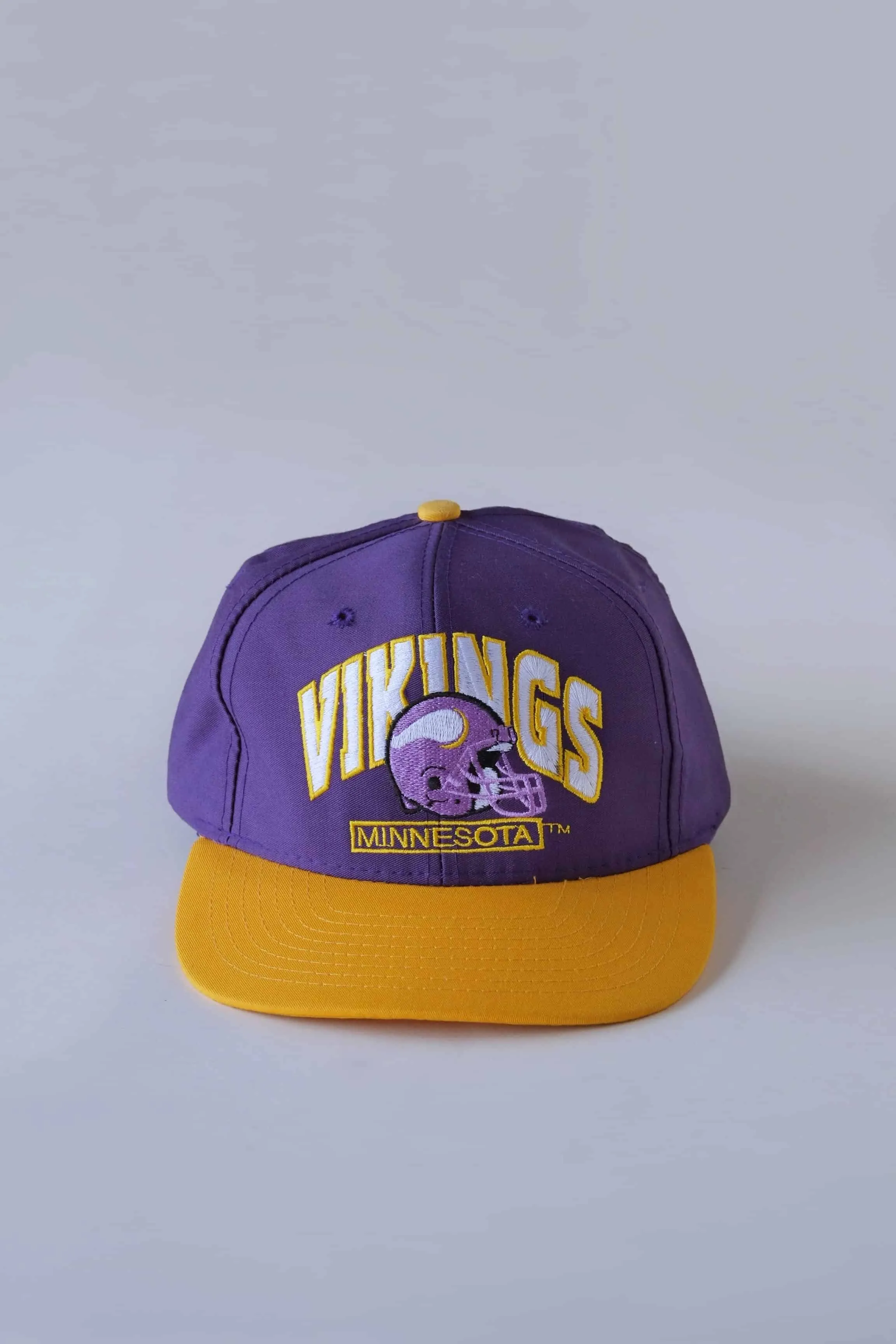 NFL Minnesota Vikings 90s Vintage Hat