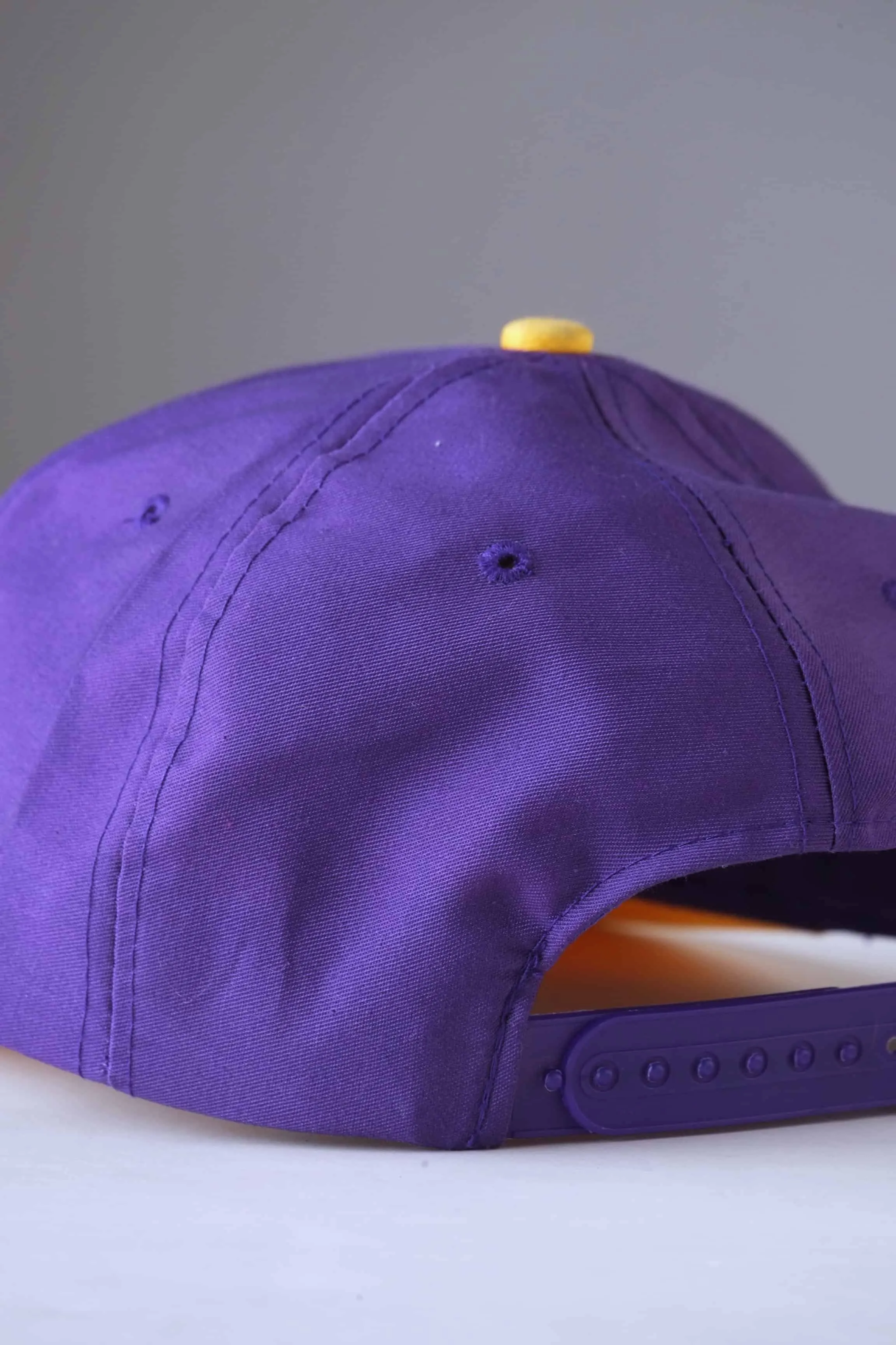 NFL Minnesota Vikings 90s Vintage Hat