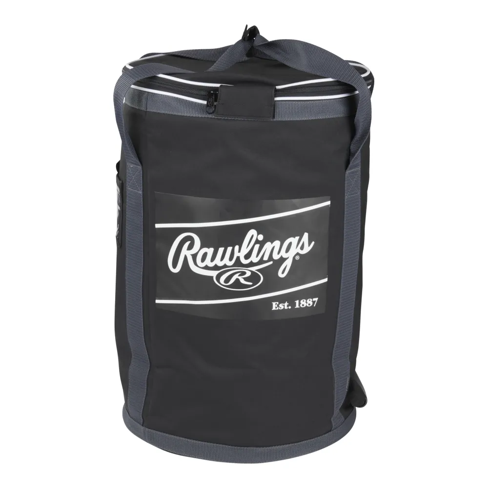 Rawlings Soft Sided Ball Bag RSSBB