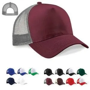 Trucker Cap x20   Free Logo